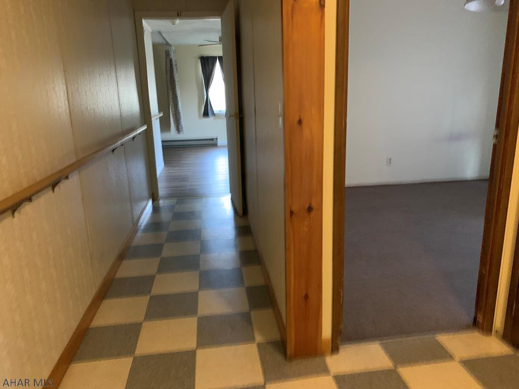 Unknown - Commercial Sale