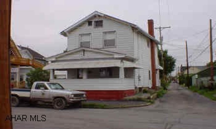 COULD BE YOUR HOME AND/OR YOUR BUSINESS COULD BE YOUR HOME AND/OR YOUR BUSINESS