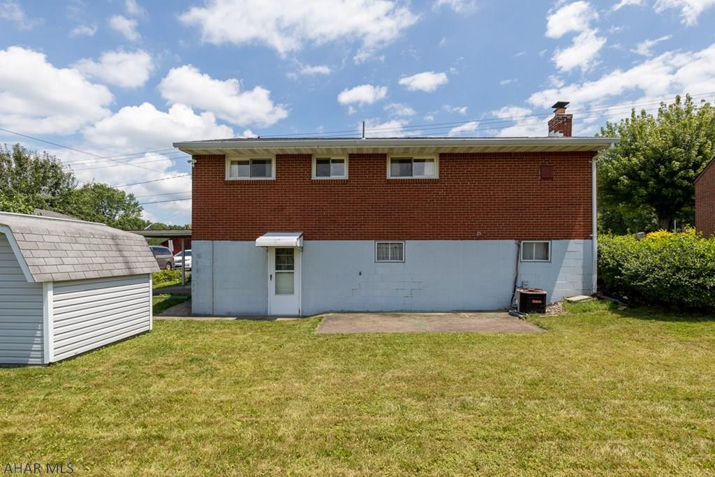 Hollidaysburg - Residential