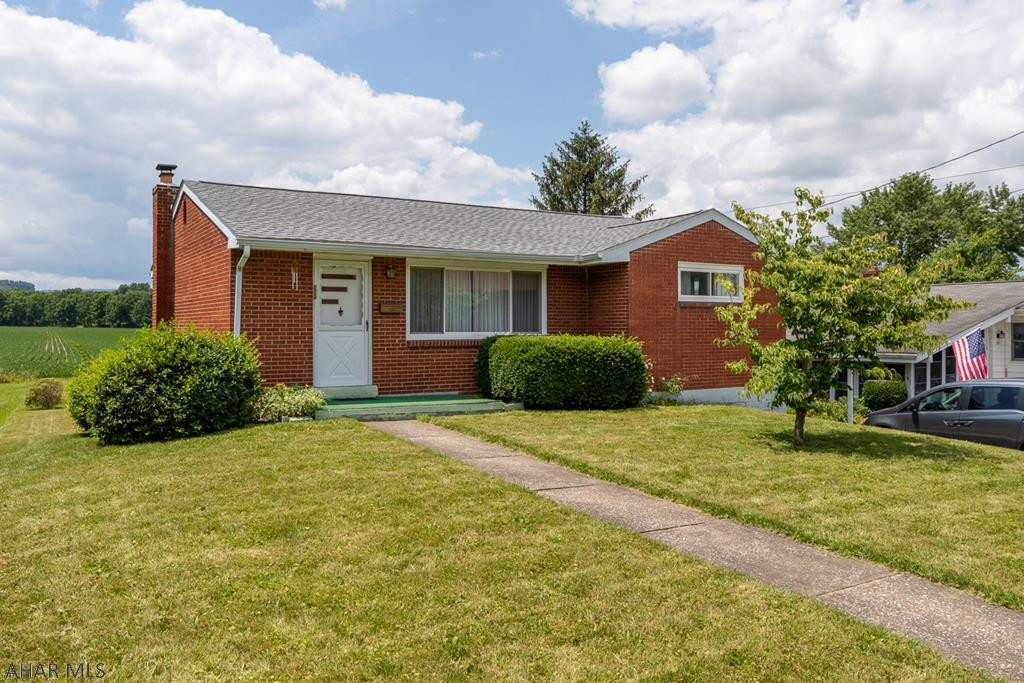 Hollidaysburg - Residential