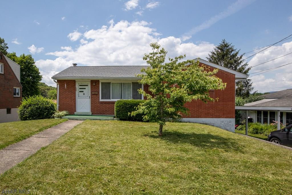 Hollidaysburg - Residential