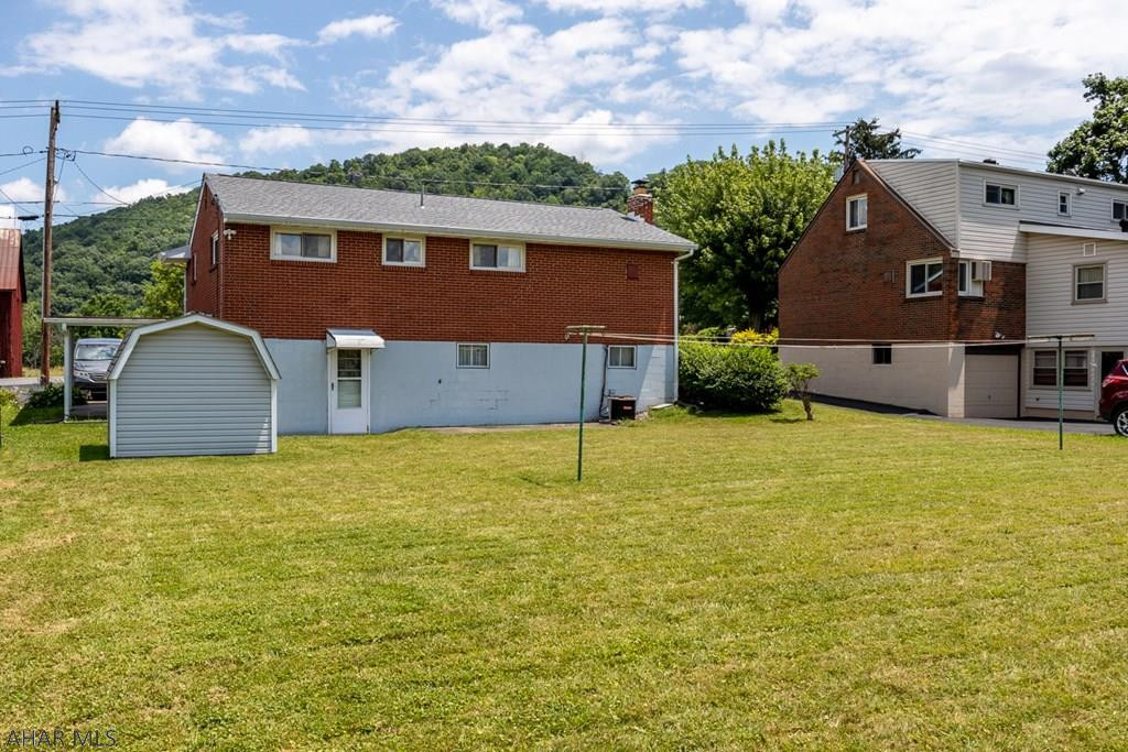 Hollidaysburg - Residential