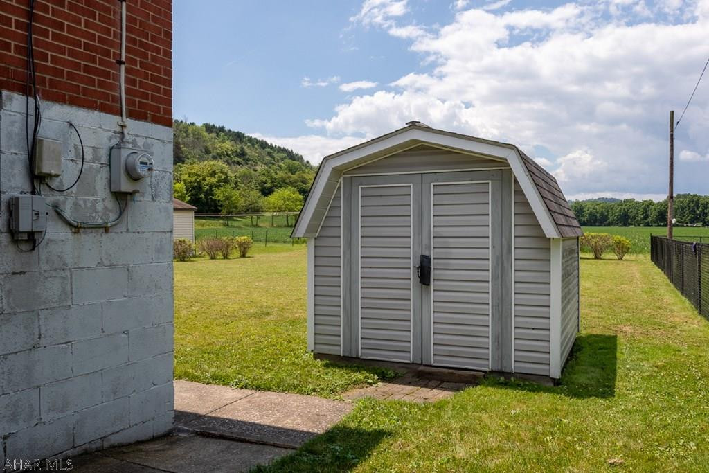 Hollidaysburg - Residential