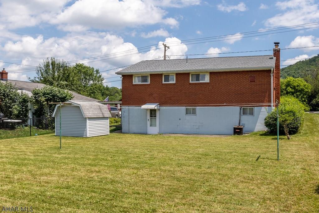 Hollidaysburg - Residential