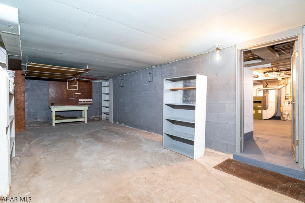 Hollidaysburg - Residential
