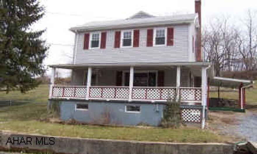 sold as is. see listing agent for addendum. buyer must pay 2% (both) transfer taxes.