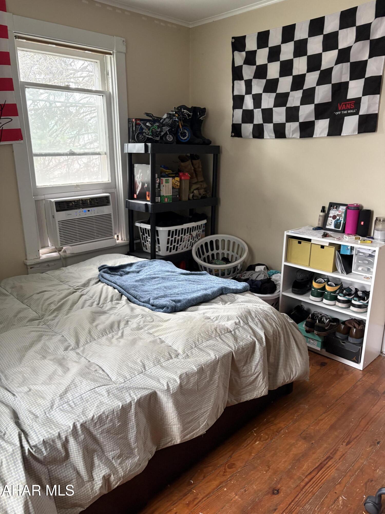 Juniata - Residential