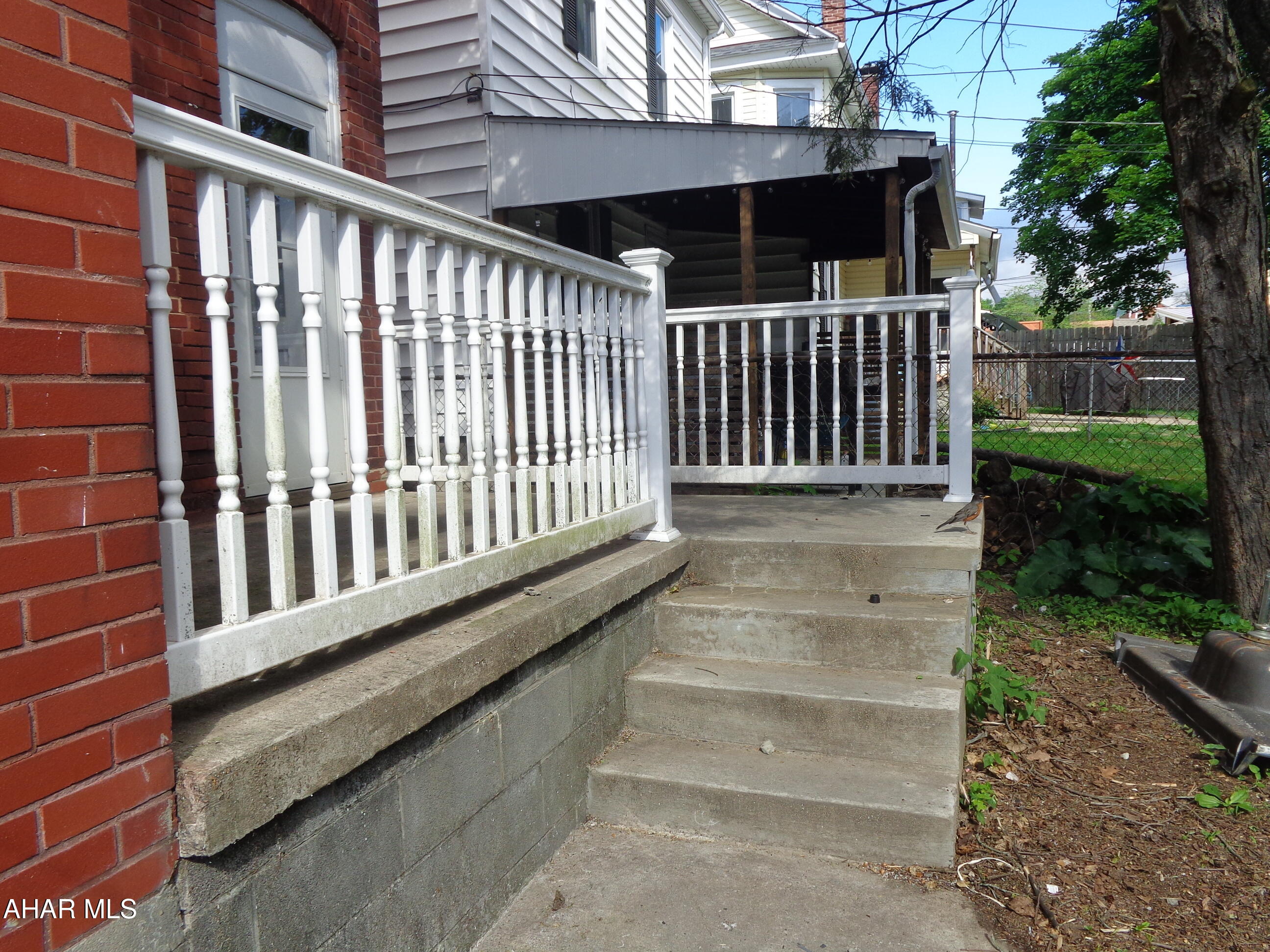 Juniata - Residential