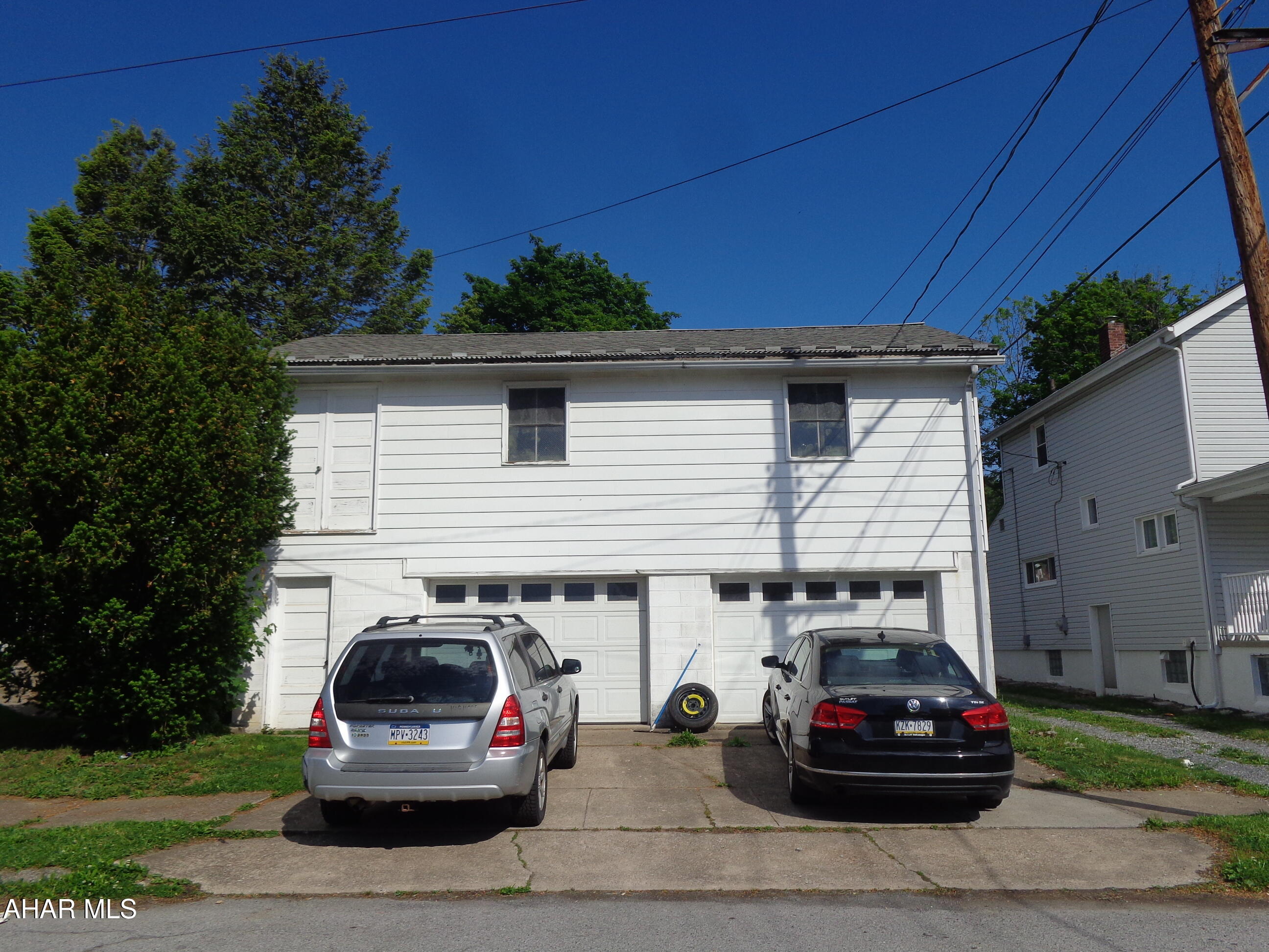 Juniata - Residential