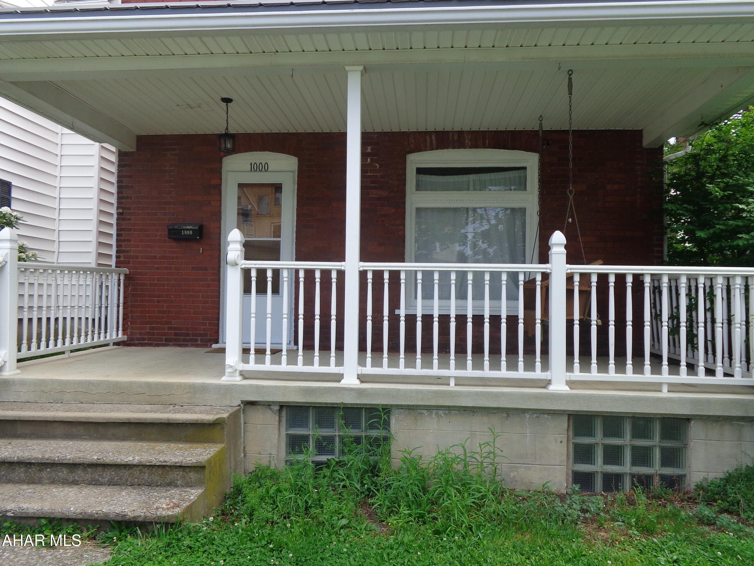 Juniata - Residential