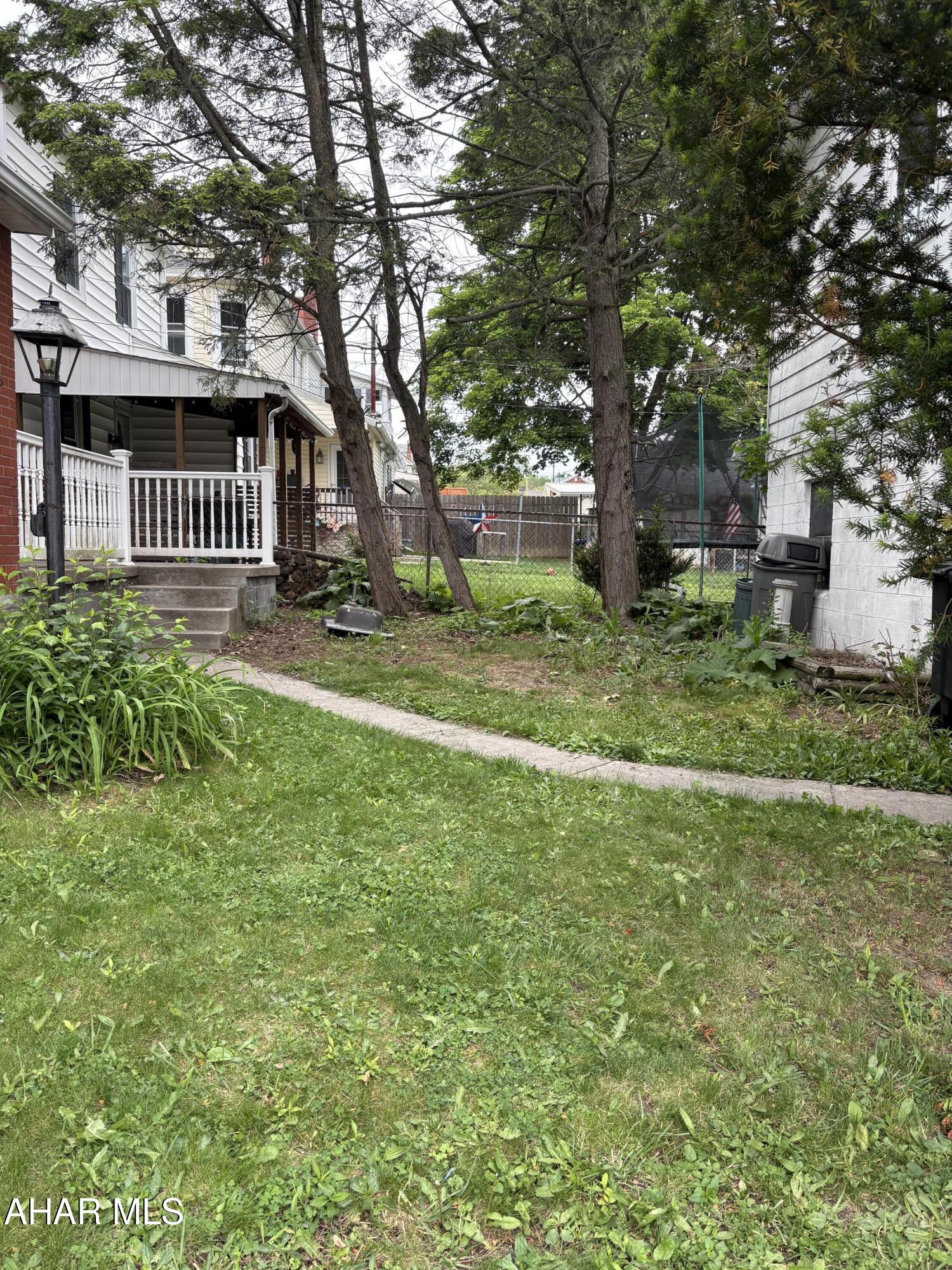 Juniata - Residential