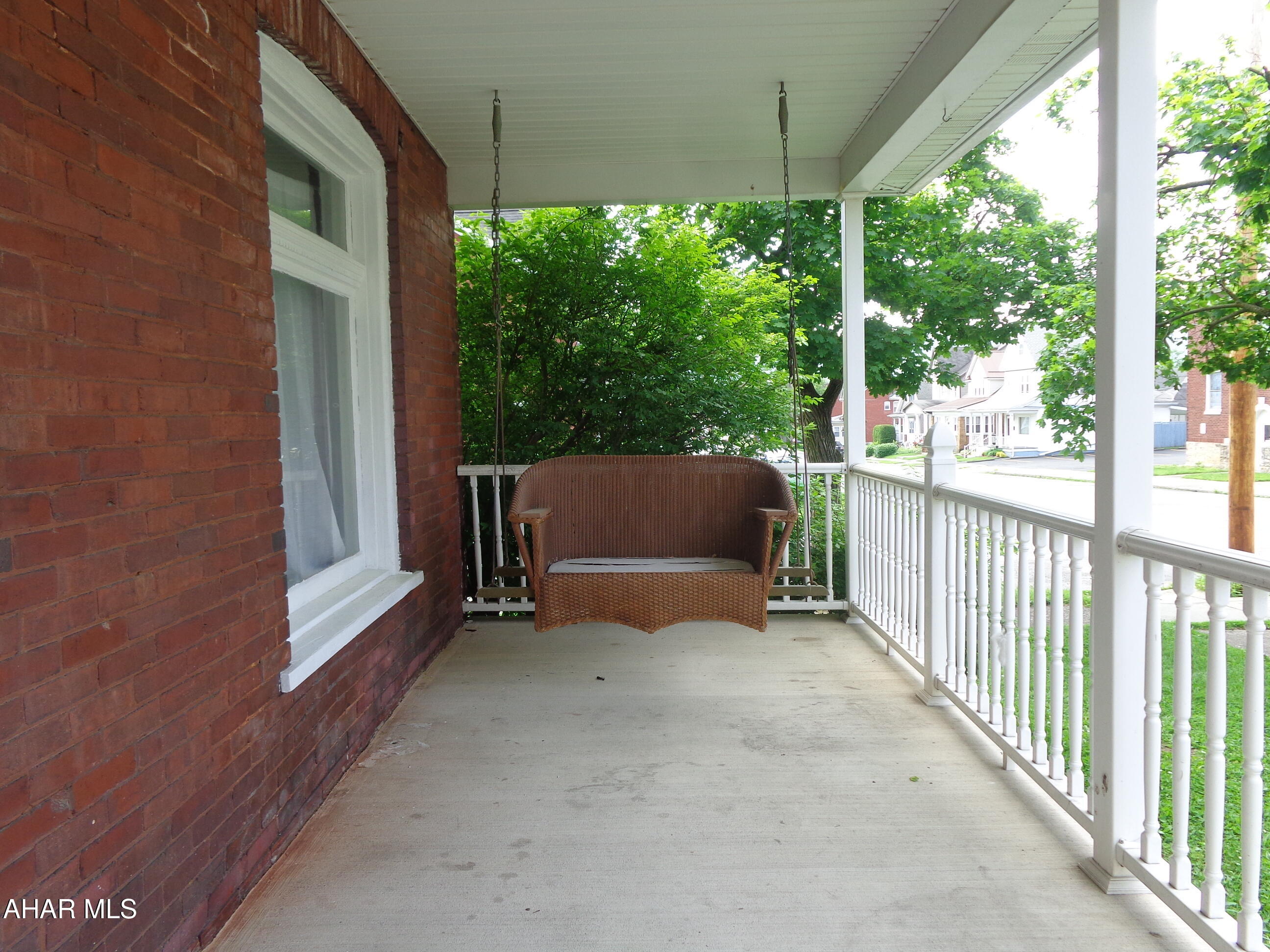 Juniata - Residential