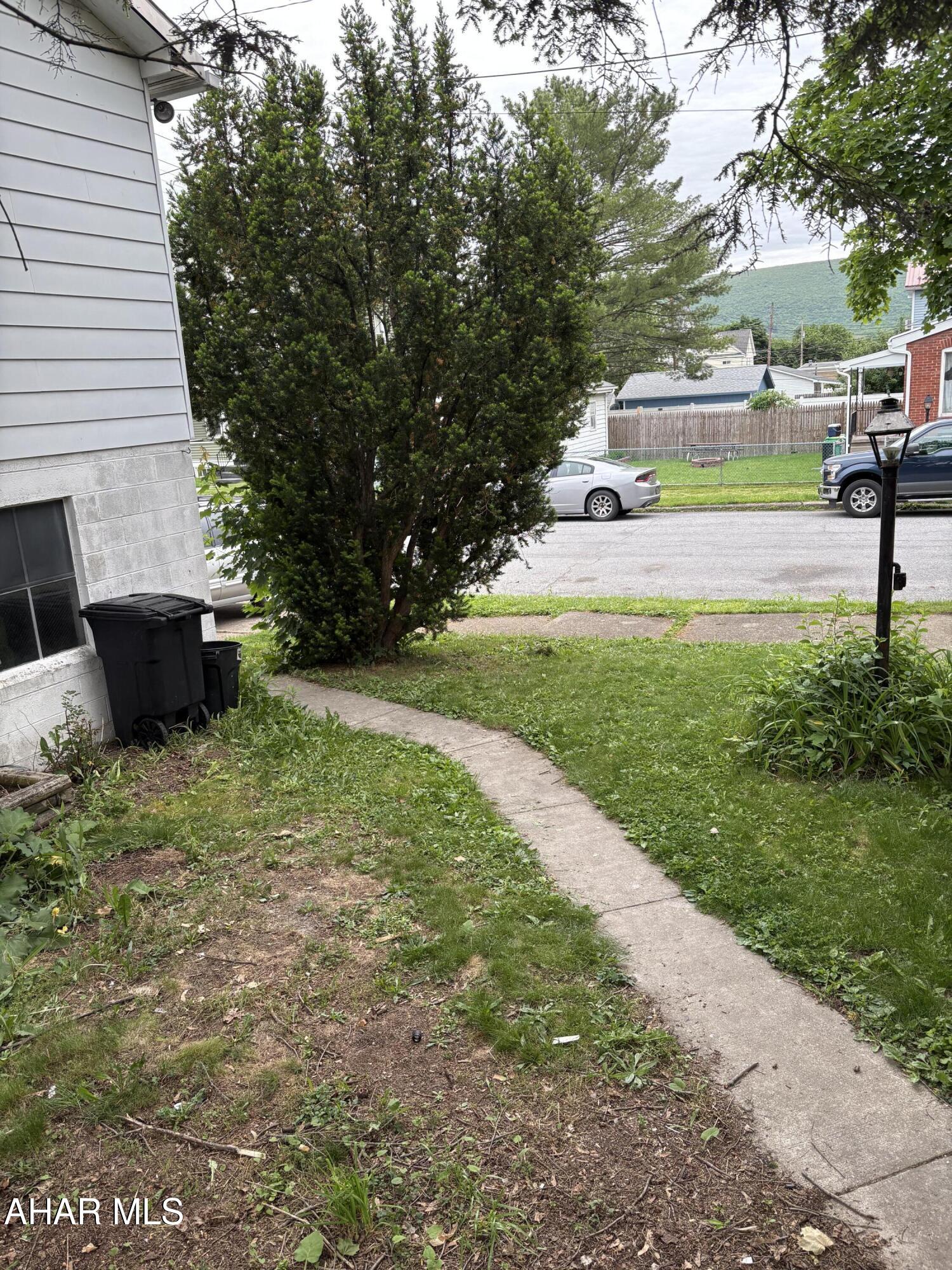 Juniata - Residential