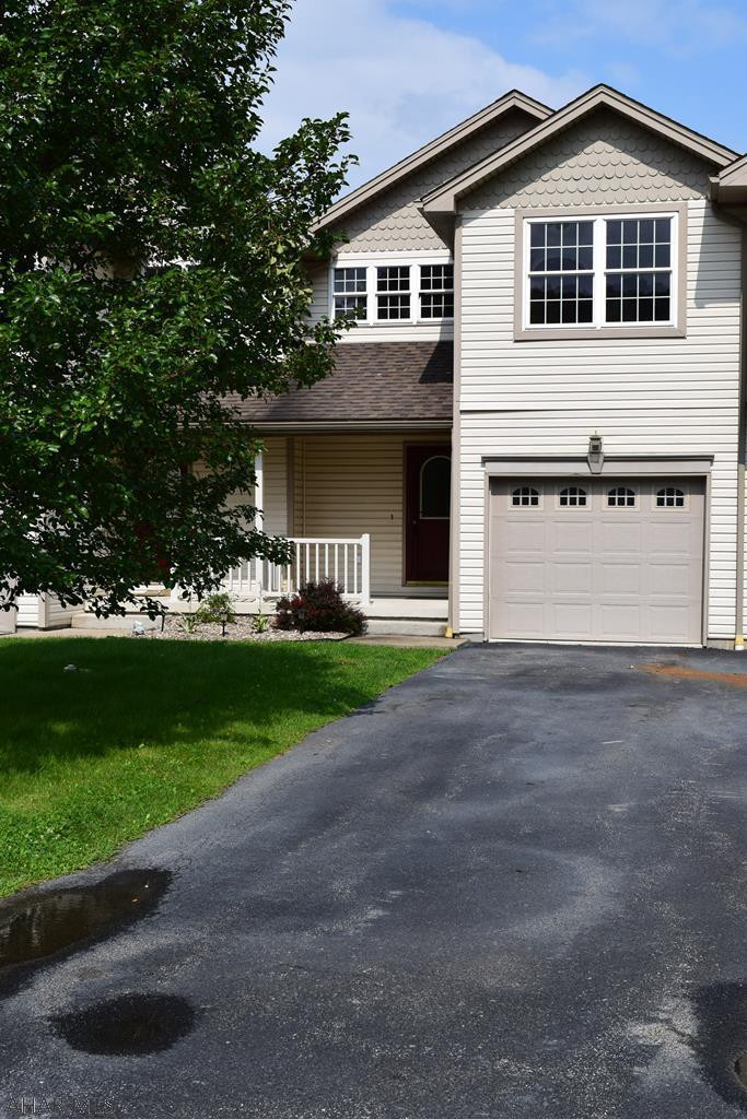 Scotch Valley - Residential