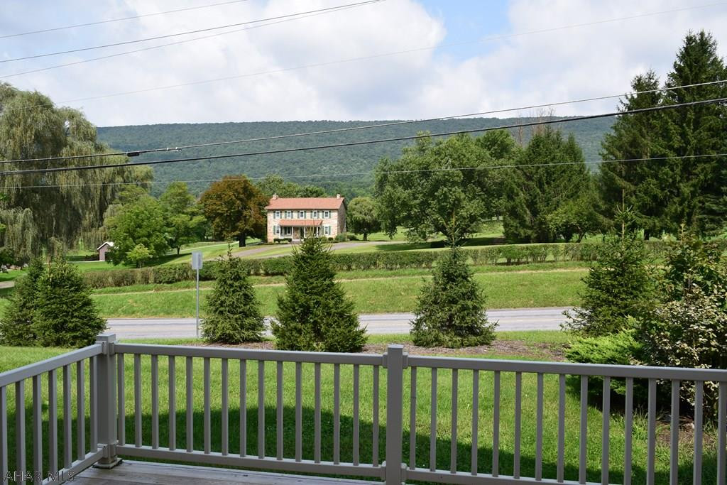 Scotch Valley - Residential