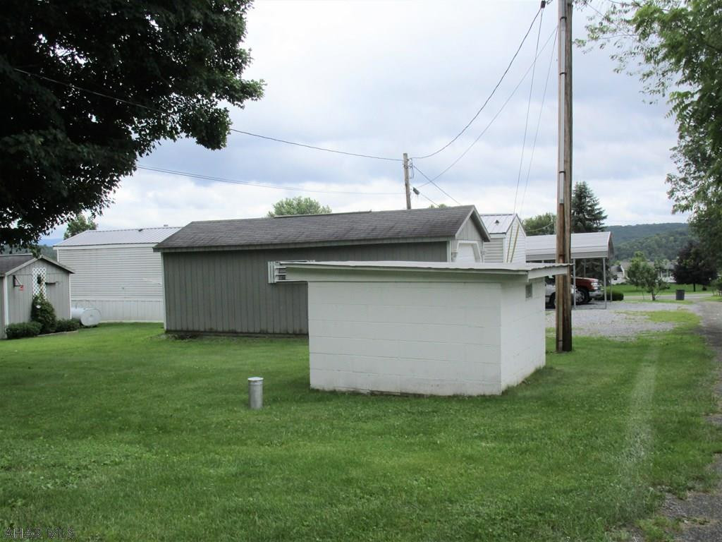 Other - Commercial Sale