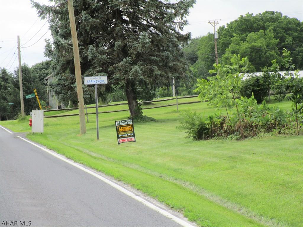 Other - Commercial Sale