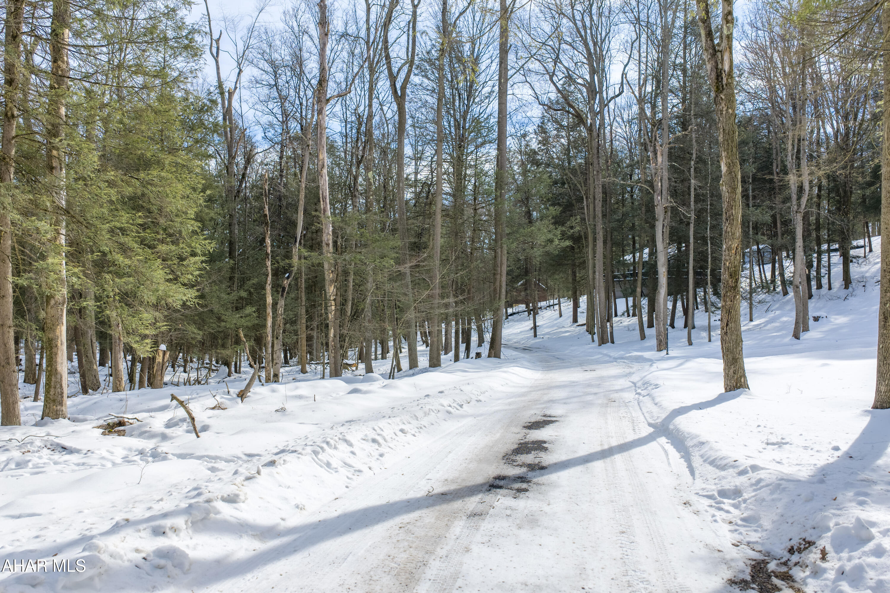 Glendale Yearound - Residential