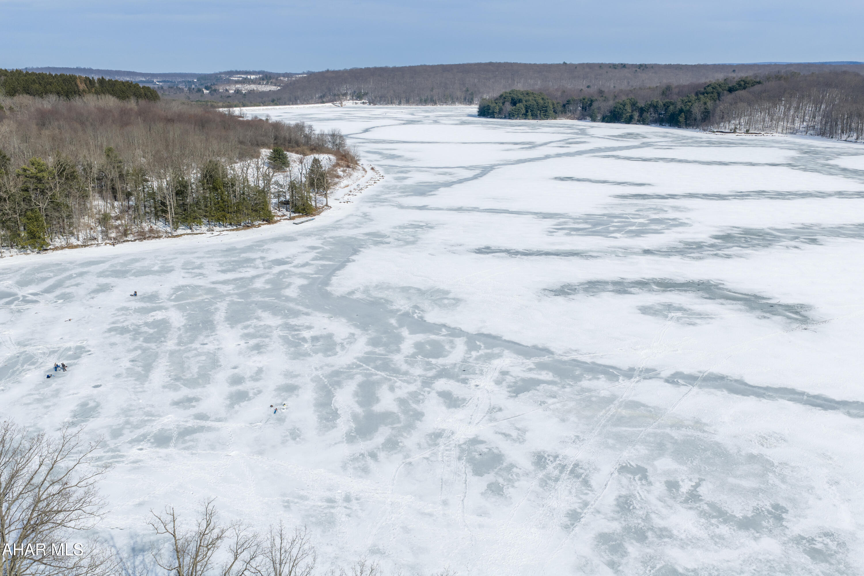 Glendale Yearound - Residential