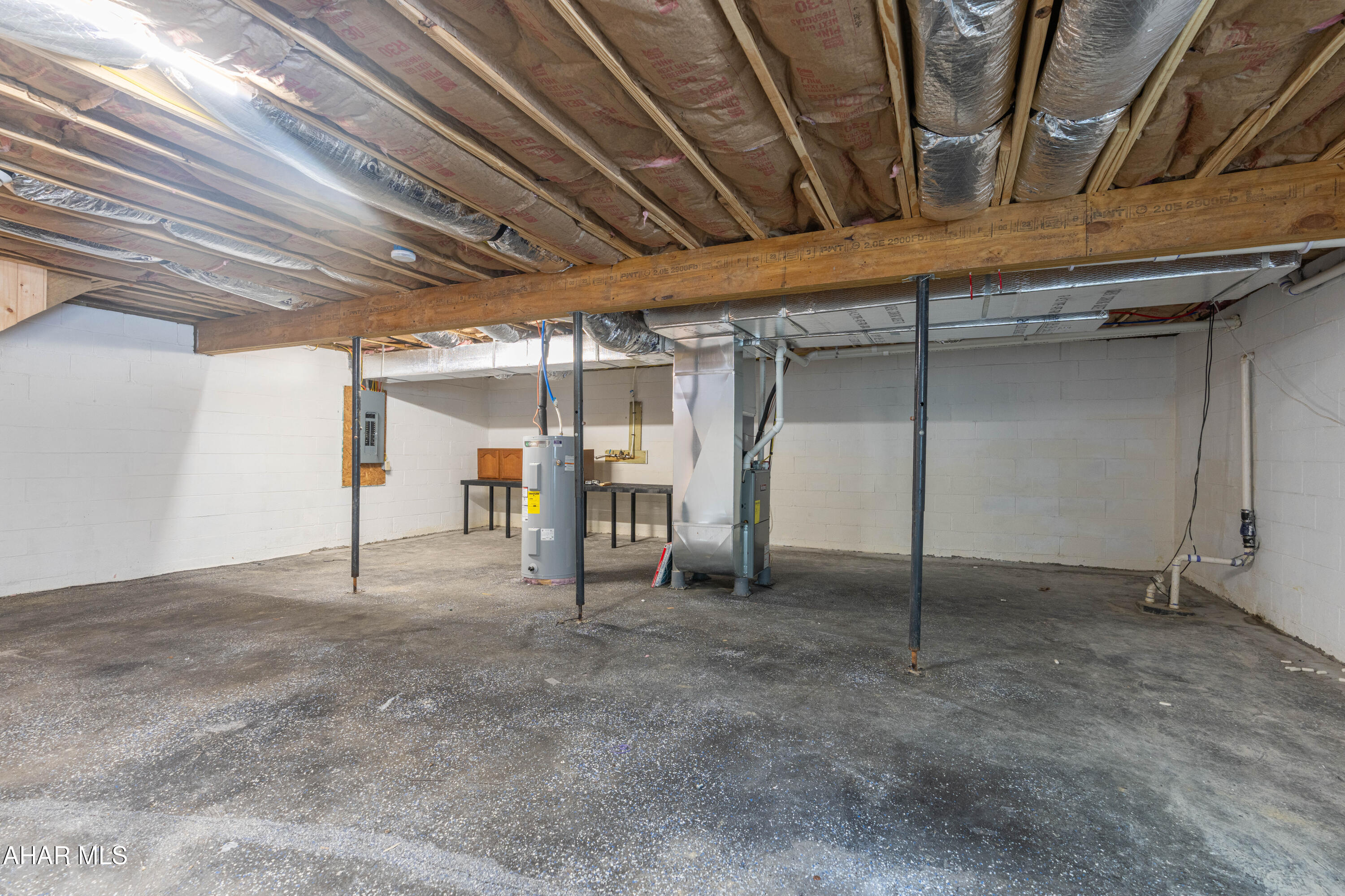 Glendale Yearound - Residential