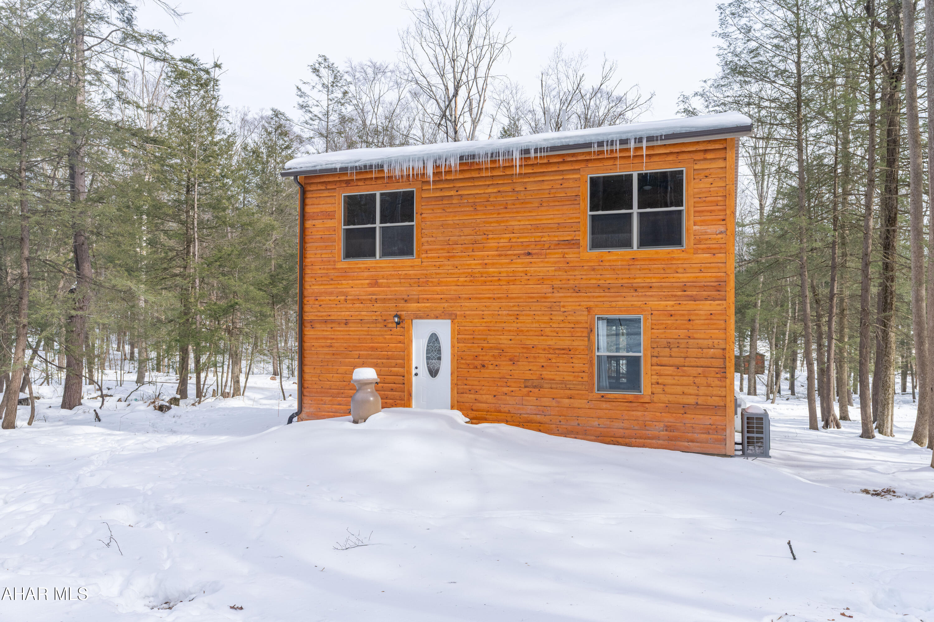 Glendale Yearound - Residential