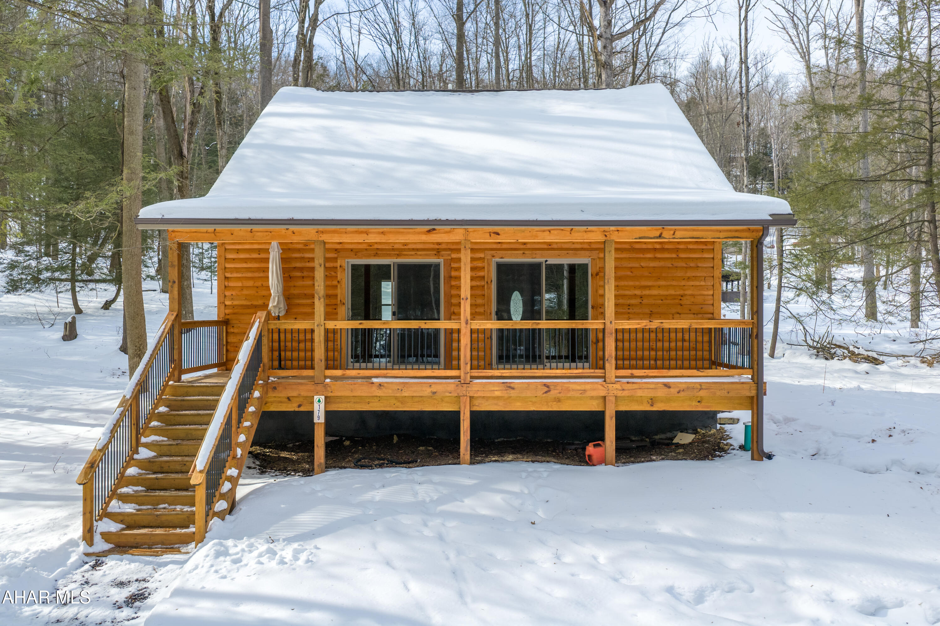 Glendale Yearound - Residential