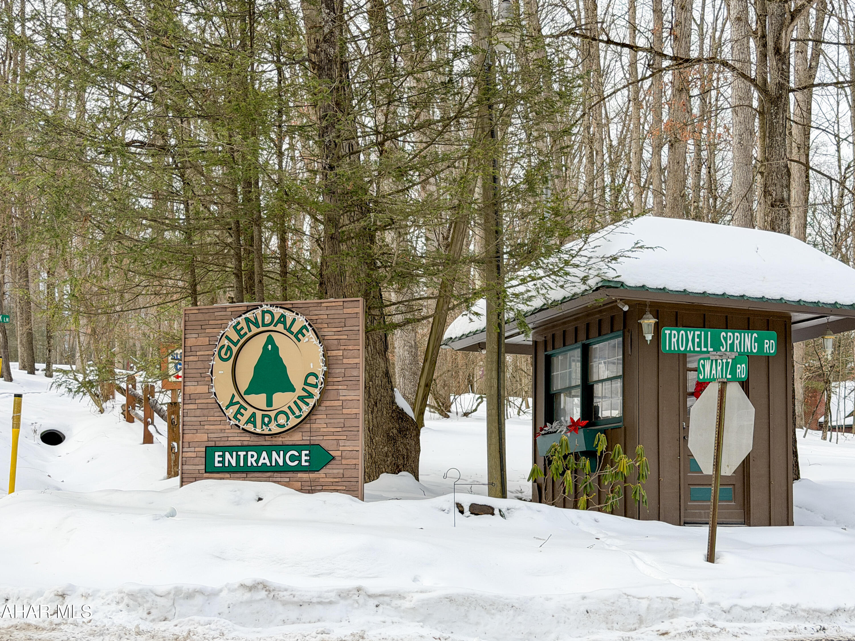 Glendale Yearound - Residential