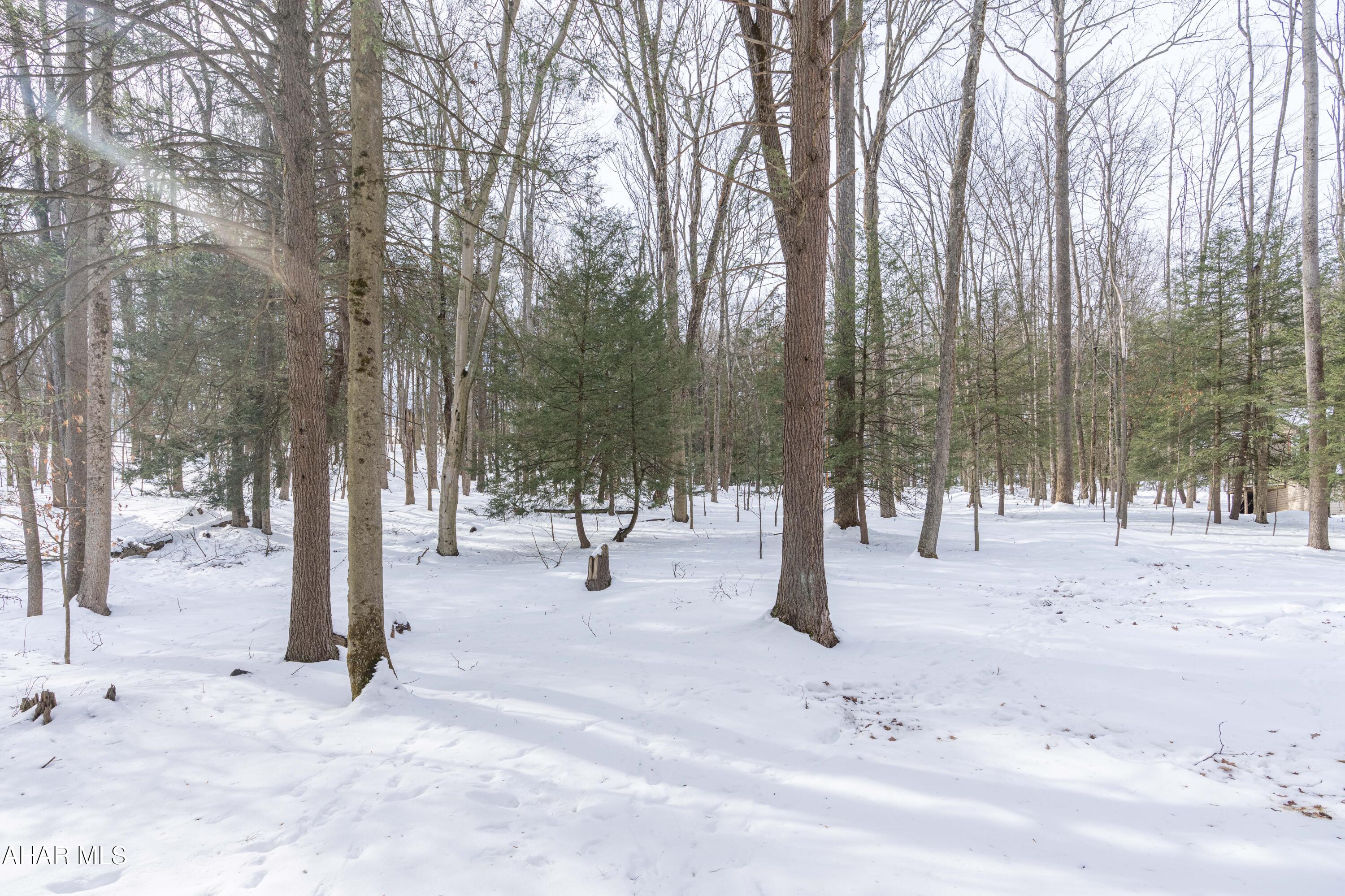 Glendale Yearound - Residential