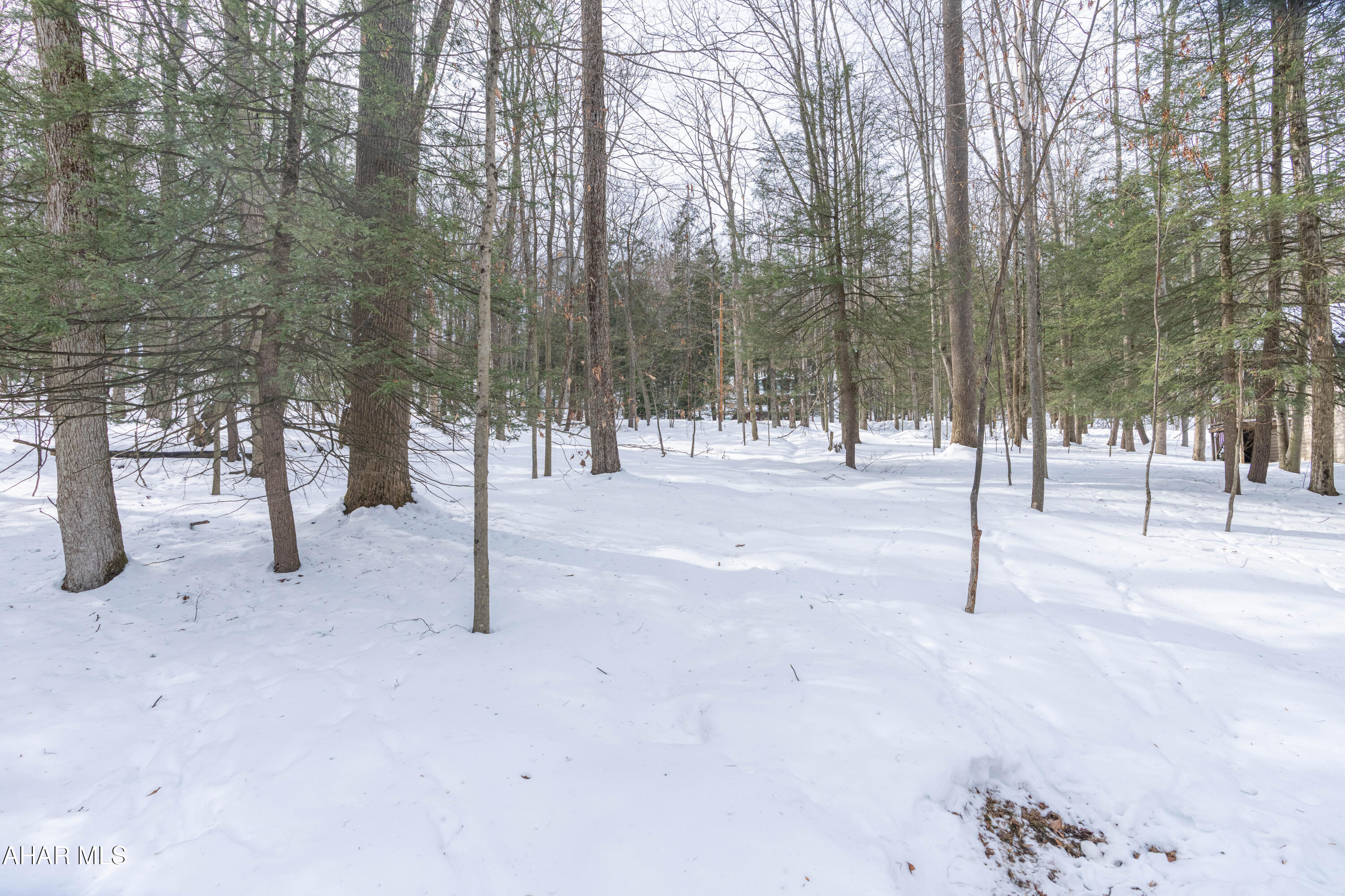 Glendale Yearound - Residential