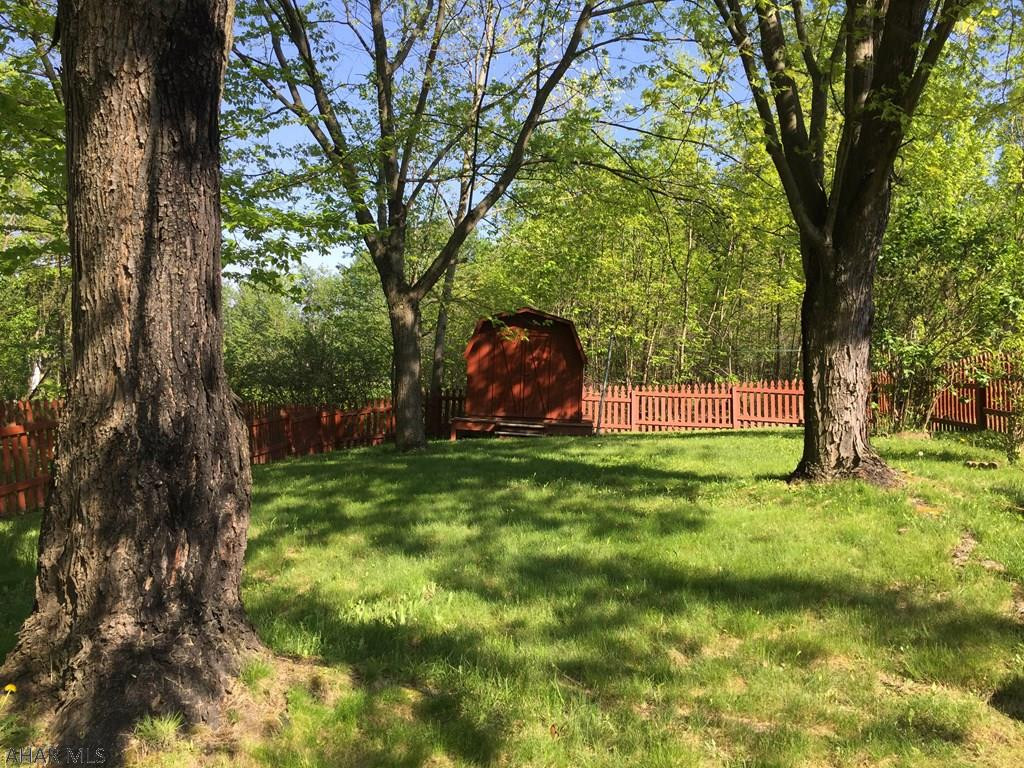 Eldorado - Residential Income