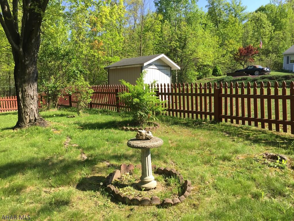 Eldorado - Residential Income