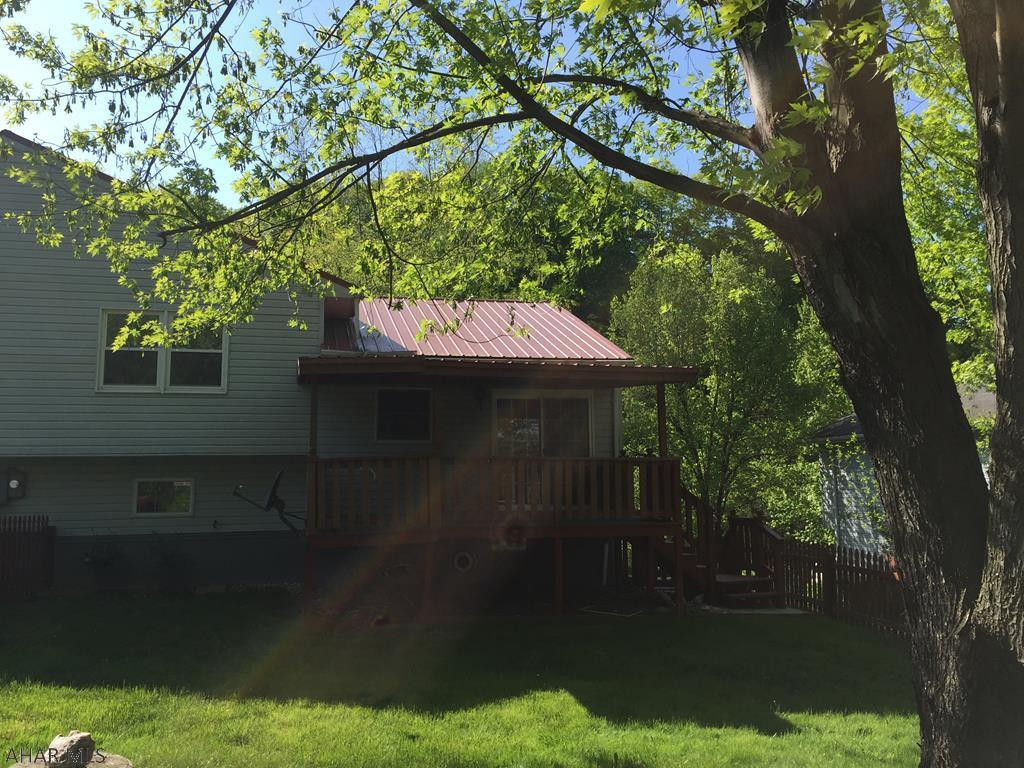 Eldorado - Residential Income