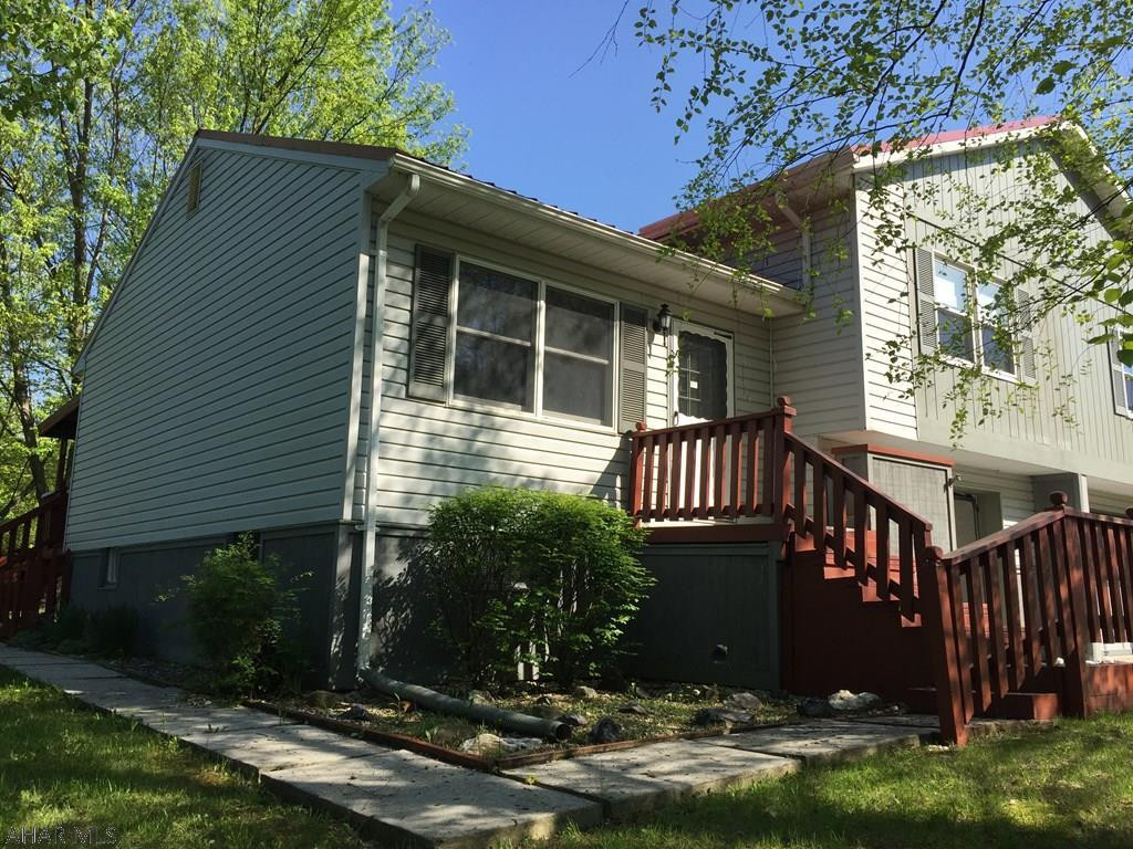 Eldorado - Residential Income