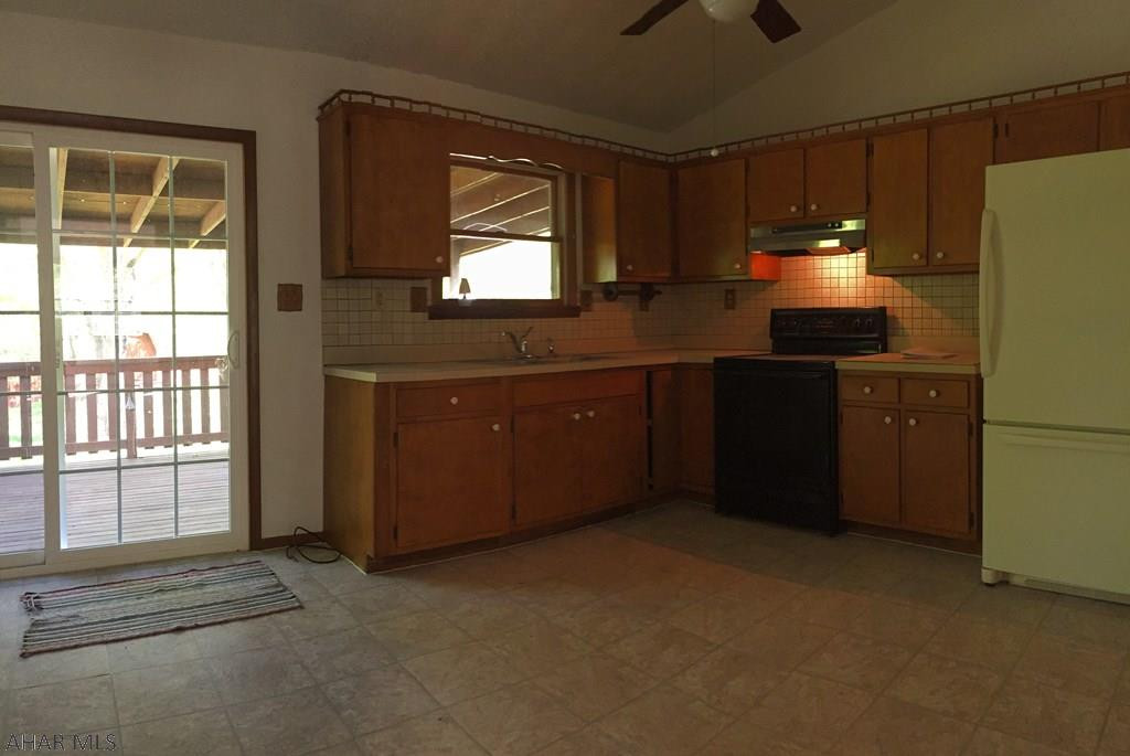 Eldorado - Residential Income