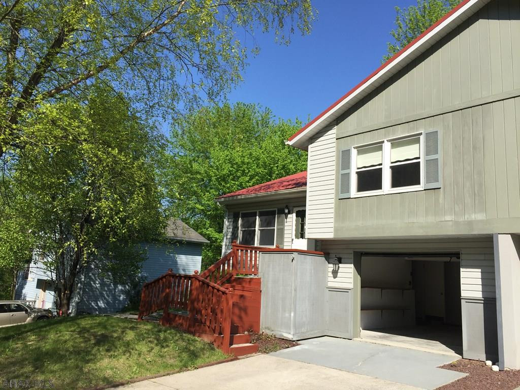 Eldorado - Residential Income