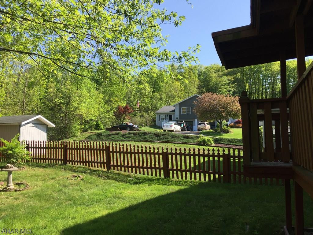 Eldorado - Residential Income