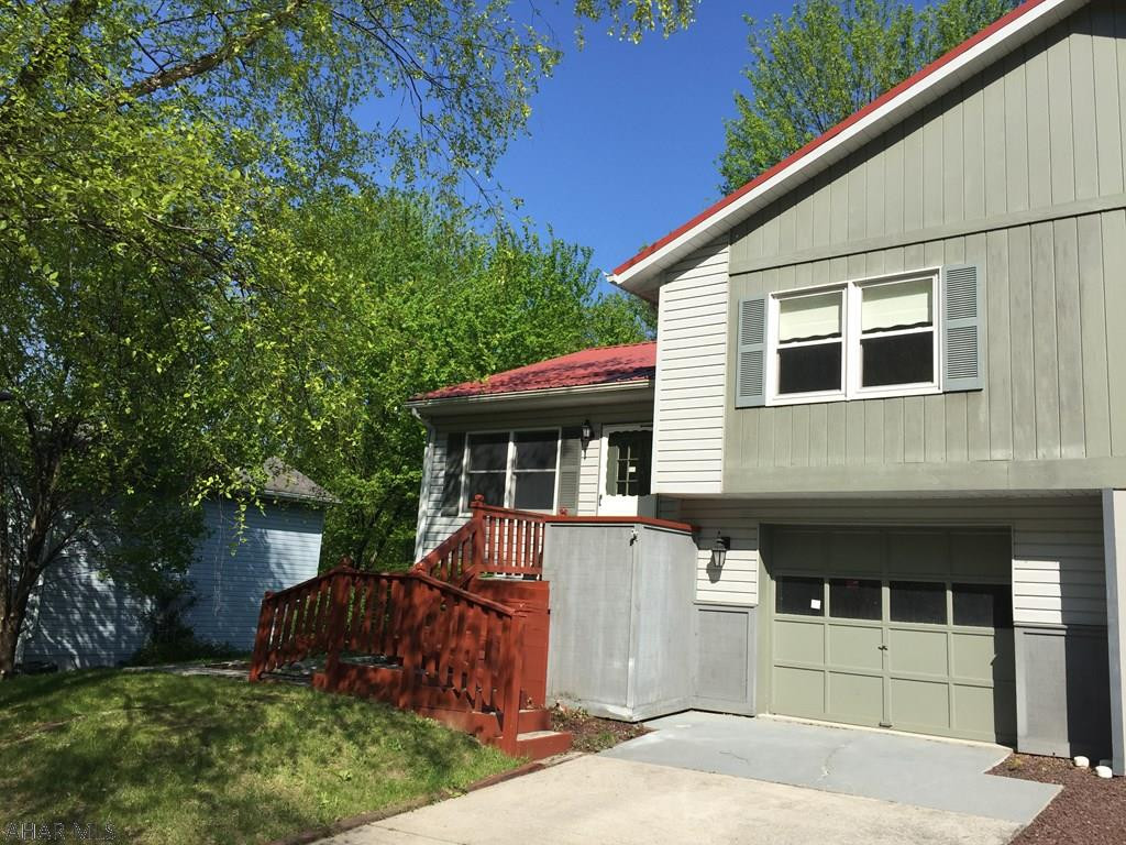 Eldorado - Residential Income