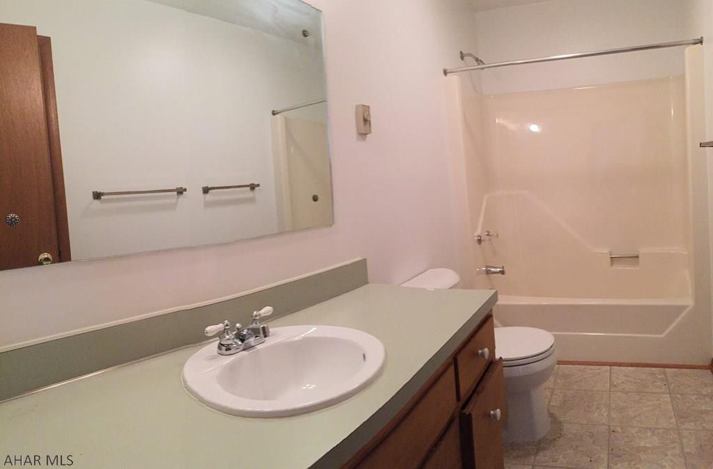 Eldorado - Residential Income