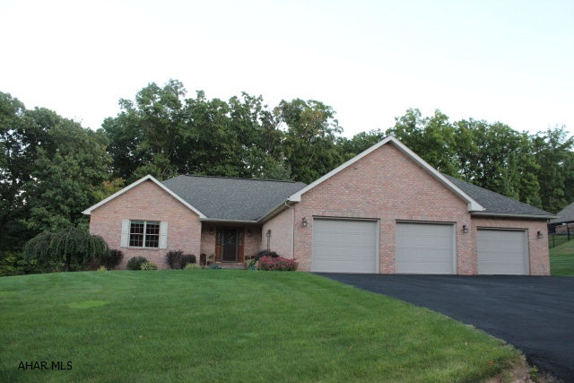 Pine Croft - Residential