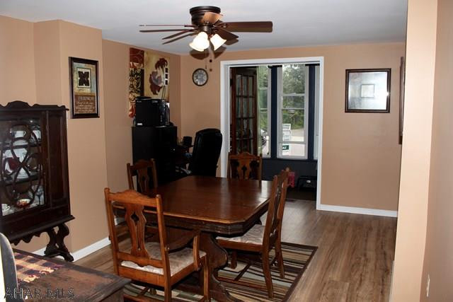 Hollidaysburg - Residential