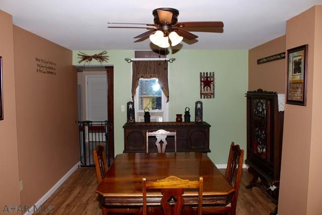 Hollidaysburg - Residential