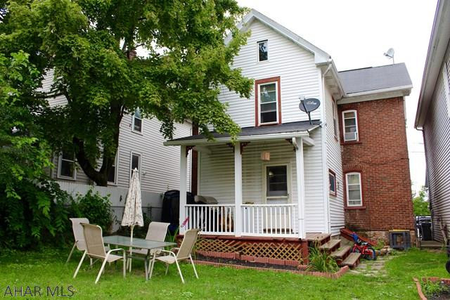 Hollidaysburg - Residential