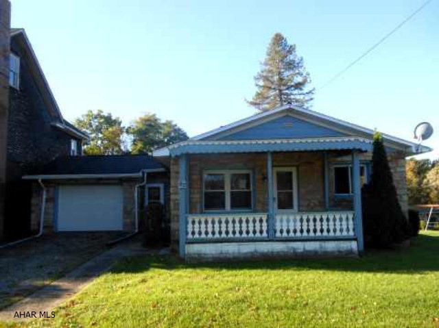 Unknown - Residential