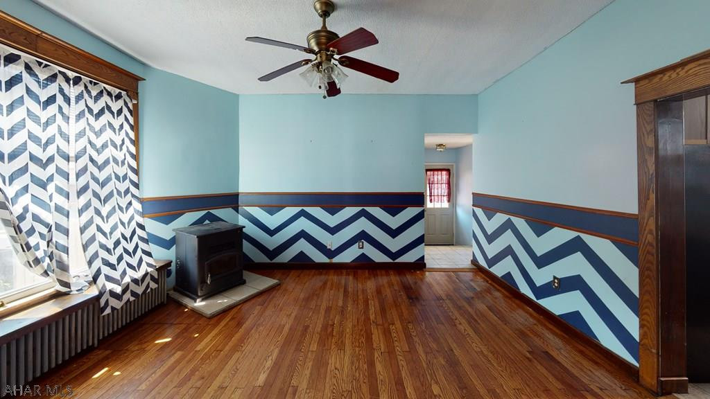 Unknown - Residential