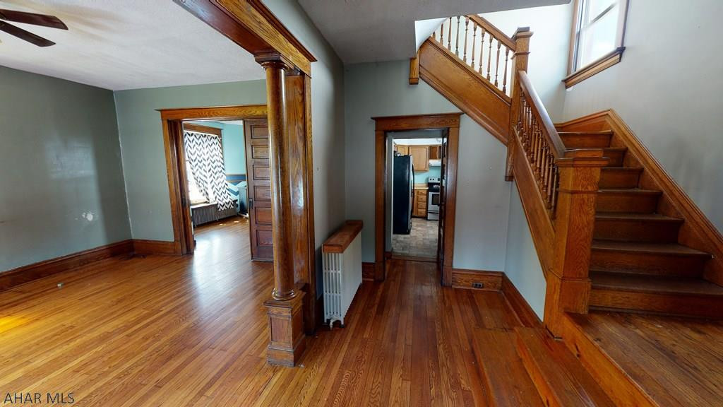 Unknown - Residential