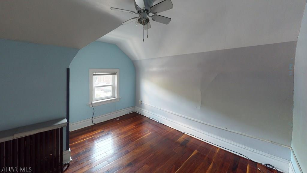 Unknown - Residential