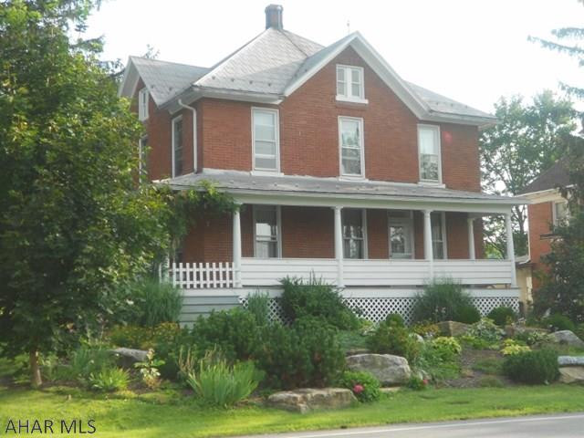 Unknown - Residential