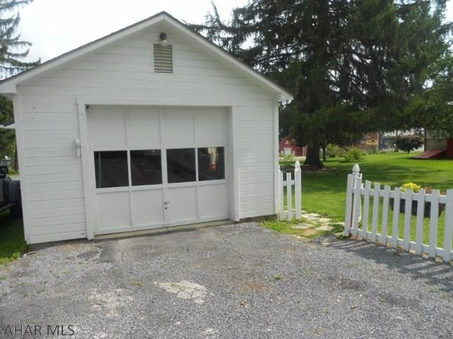 Unknown - Residential