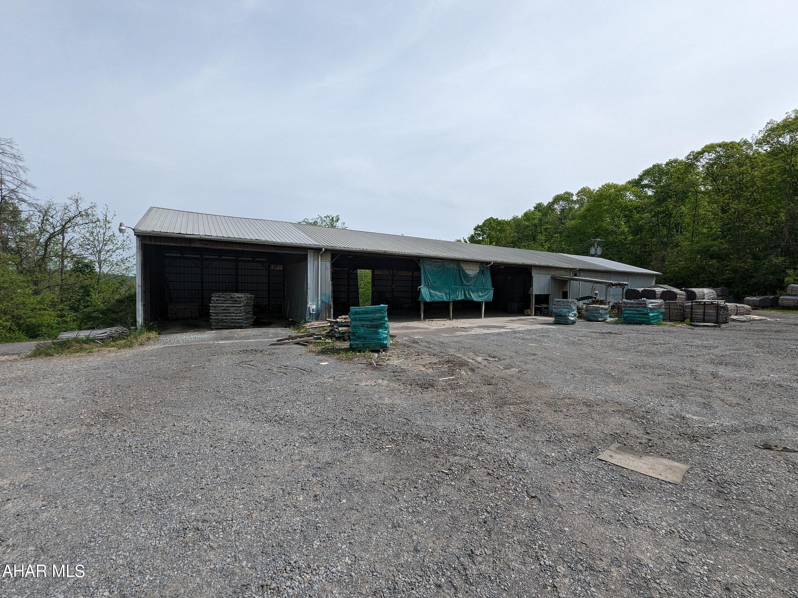 None - Commercial Sale