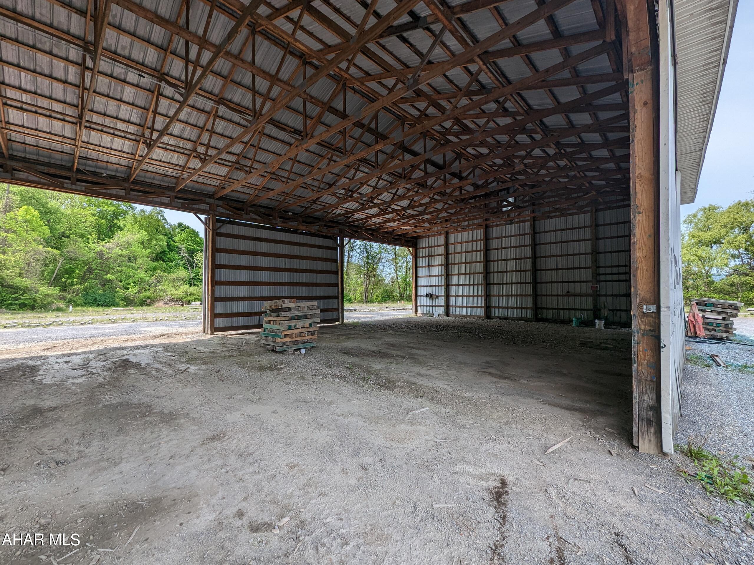 None - Commercial Sale